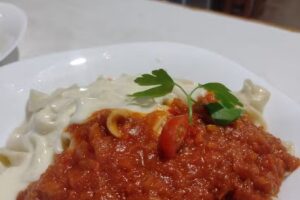 Giachino pastas frescas