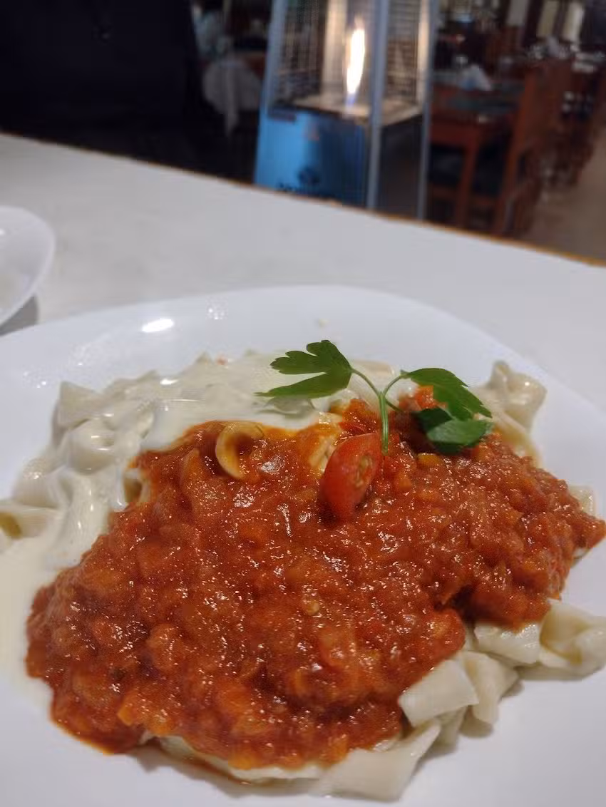 Giachino pastas frescas