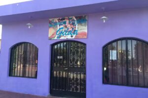 Gilda Comedor Pizzeria