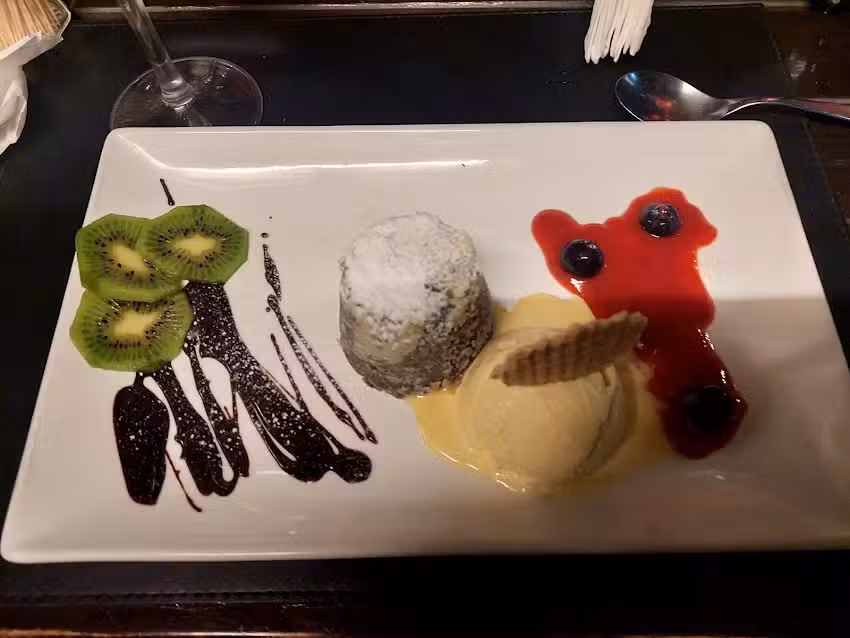 Giorgio Restaurante