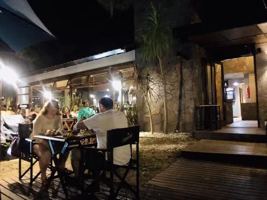 Girona Bar Costa del Este