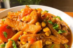 Goyete Bodegon Bistro