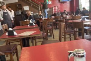 Gran N&aacute;poli Pizzer&iacute;a