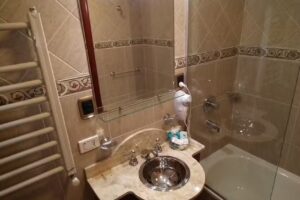 Grand Hotel Sierra de la Ventana