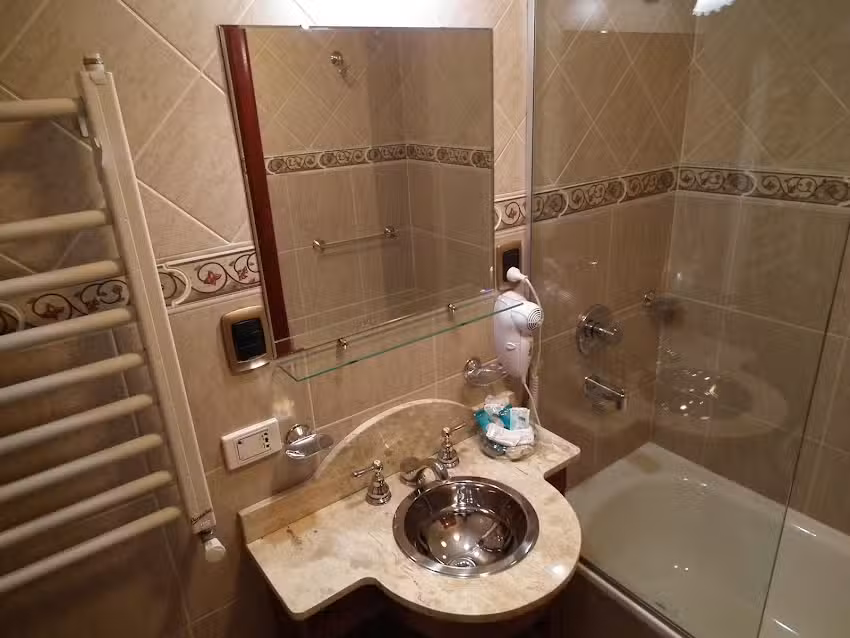 Grand Hotel Sierra de la Ventana