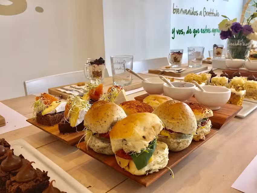 Gratitude I vivir disfrutar Regalar