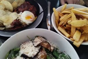 Green Garden La Plata