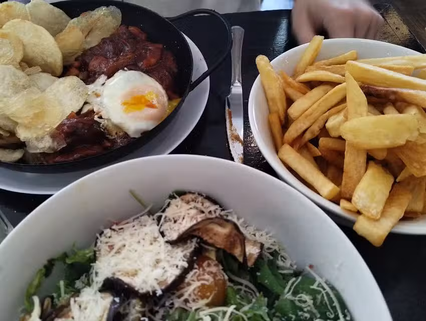 Green Garden La Plata