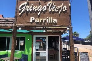Gringo Viejo