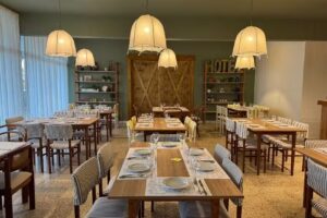 Grondona Restaurante