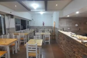 Guapas Café Restobar