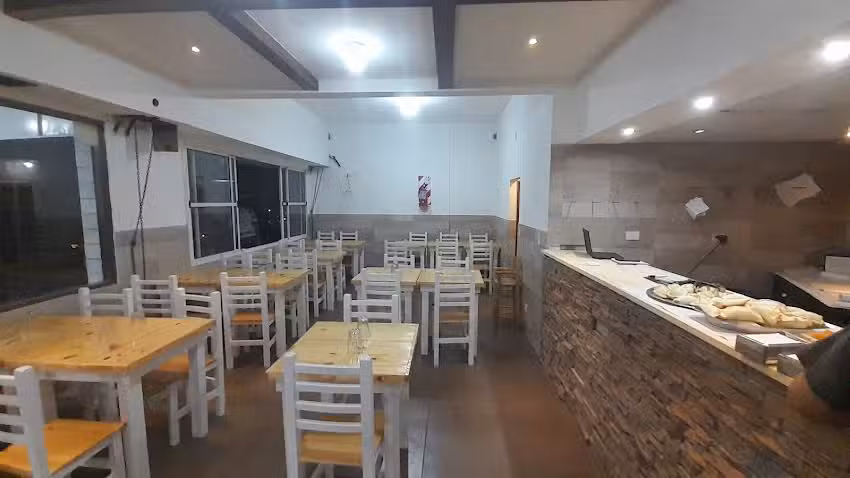 Guapas Caf&eacute; Restobar