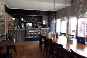 G&uuml;elcom caf&eacute;