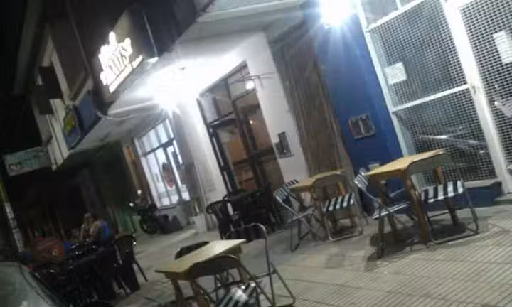 G&uuml;emes PizzaLomo