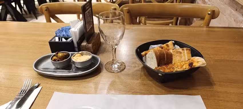 Gui Despacho de Comidas