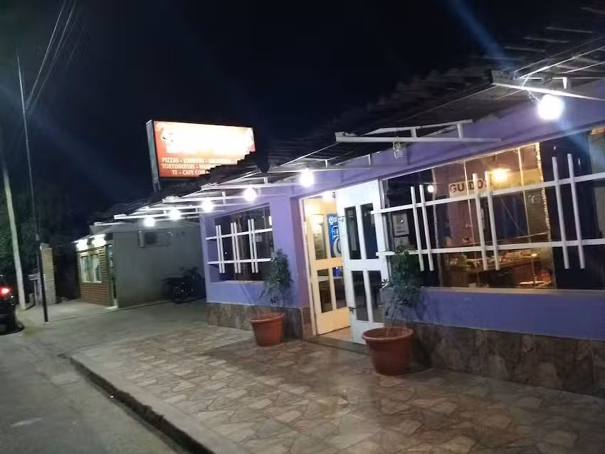 Guidos Bar
