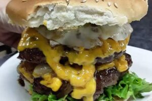 Gusnaik comida de bodeg&oacute;n