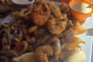 Gusto Comida Peruana