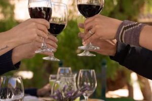 Hacienda de Molinos Hotel