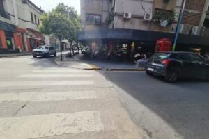 Harris British Resto