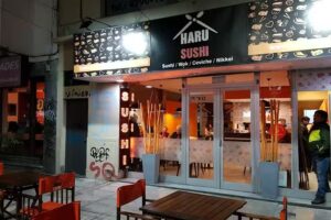 Haru Sushi