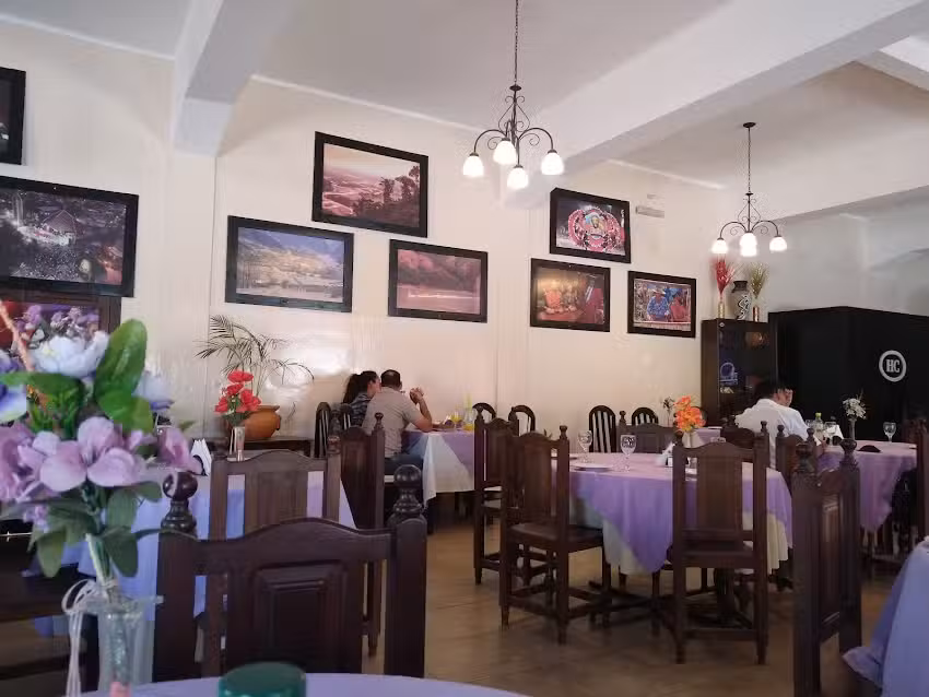 Hc Restaurante