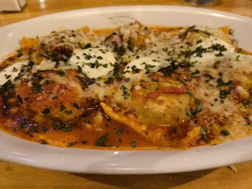 Hefesto Parrilla Restaurant