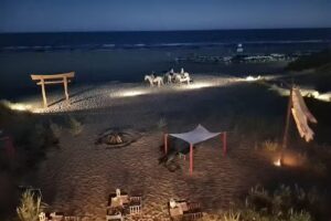 Heiwa Apart Sushibar