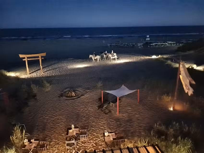 Heiwa Apart Sushibar