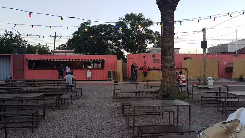 H&eacute;roes Carranza