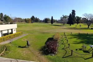 Hierro Cinco Restaurante San Isidro Golf Club