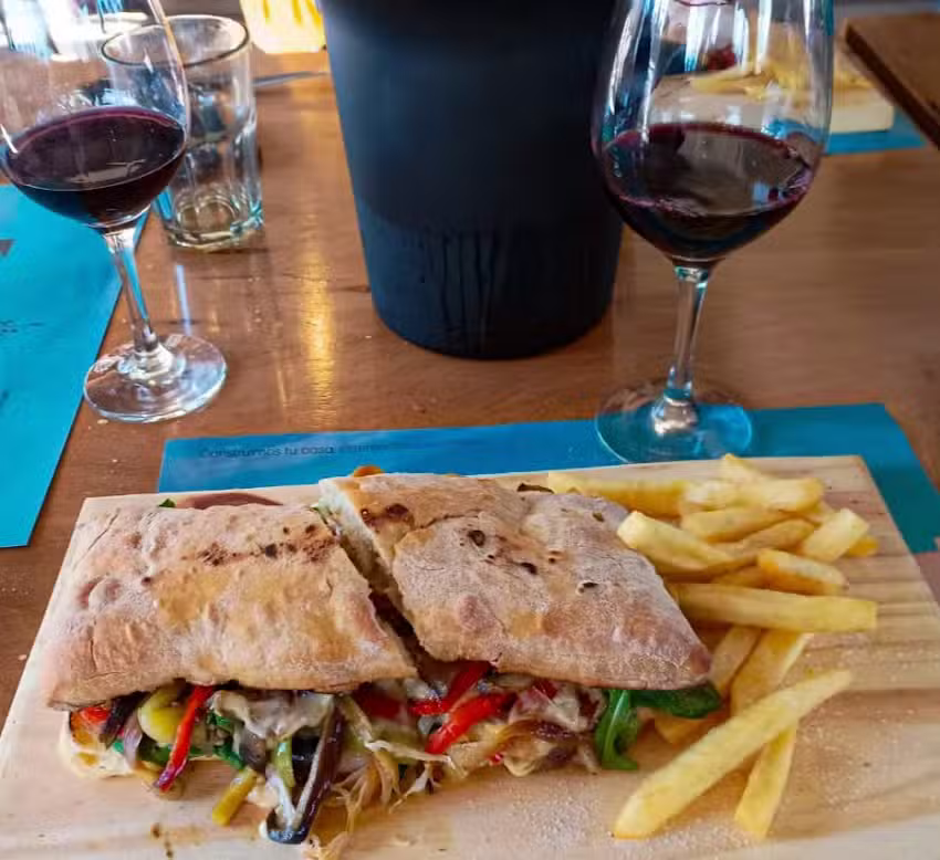 Hipolito Las Retamas