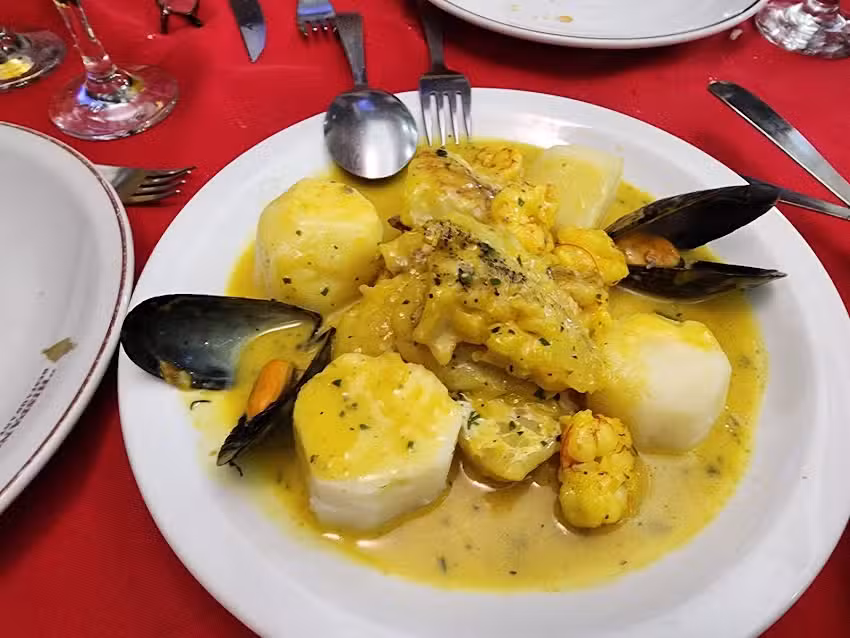 Hispano Cocina Espa&ntilde;ola