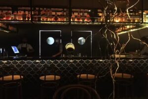 Hondo Bistro de Costa