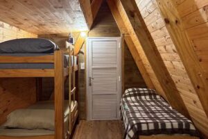 Hospedajecaba&ntilde;as Y Parrilla