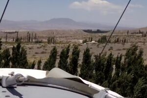 Hospedaje y Restaurant la Olla