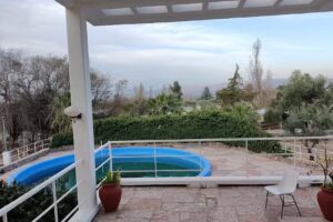 Hosteria Aca Anillaco