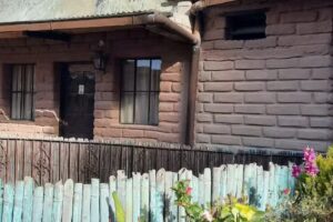 Hoster&iacute;a Chez DidierM