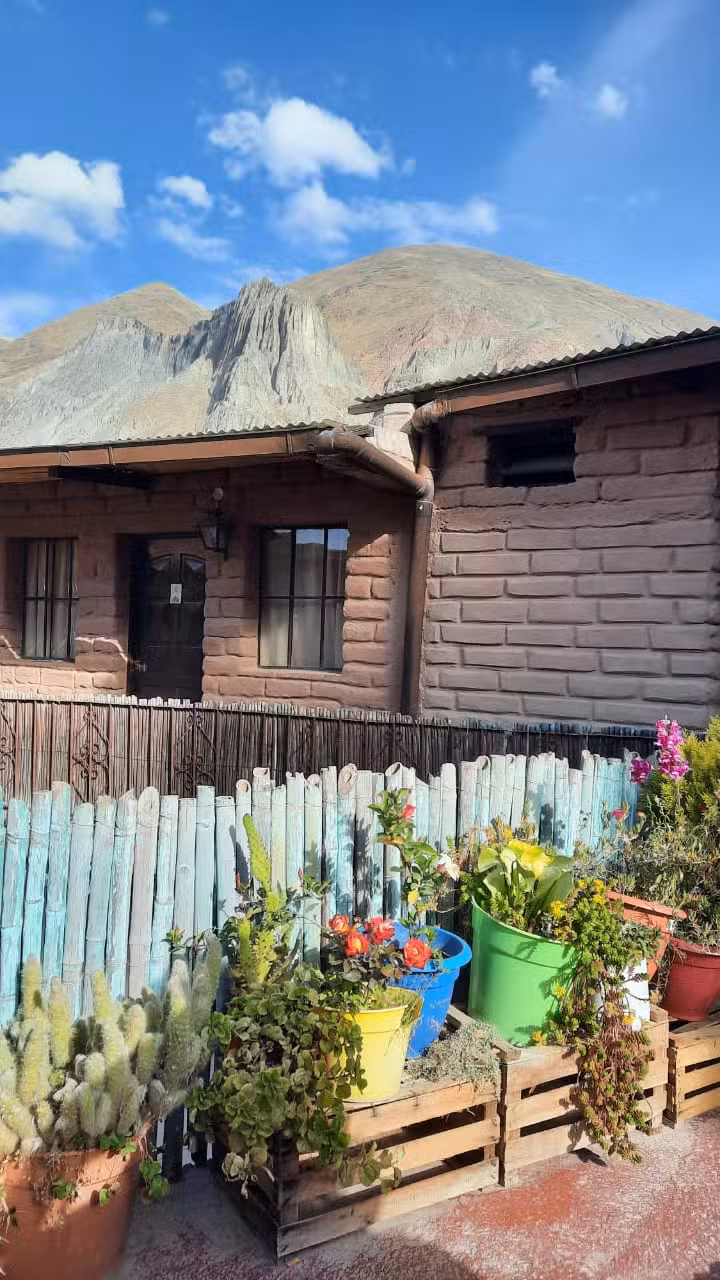 Hoster&iacute;a Chez DidierM