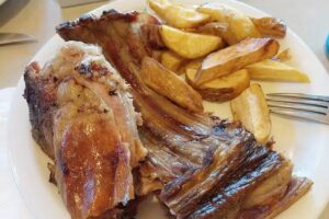 Hoster&iacute;a La Pen&iacute;nsula