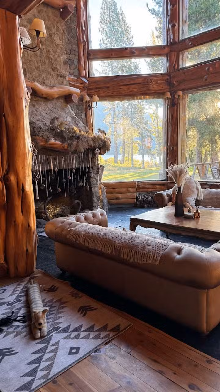 Hosteria Miradas del Lago