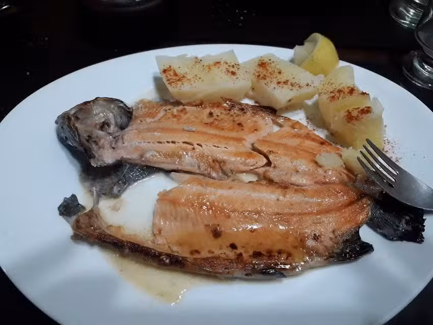 Hosteria Qui&ntilde;e