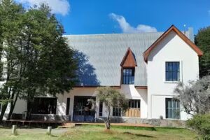 Hoster&iacute;a y Restaurante Punta Sur