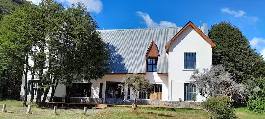 Hoster&iacute;a y Restaurante Punta Sur