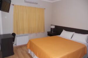 Hotel Barcelona Center Restaurant Confitería