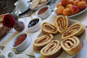 Hotel de Montaña Estancia Niña Paula