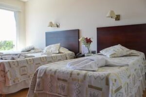 Hotel Euzko Alkartasuna