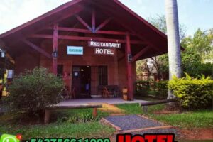 Hotel Las Caba&ntilde;as