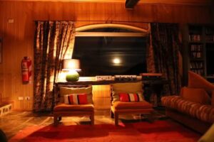 Hotel Las Termas de los Molles