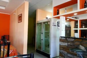 Hotel Restaurant Complejo Williams